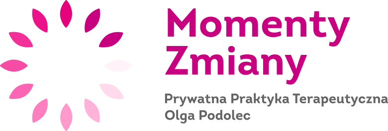Momenty Zmiany